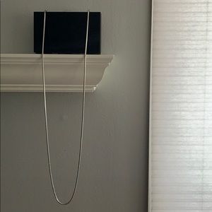 Rachel Zoe Black Clutch